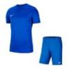 Футбольная форма для команд Nike Park 7 BV6708-463+BV6855-463, прев. 0