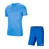 Футбольная форма для команд Nike Park 7 BV6708-412+BV6855-463, прев. 0