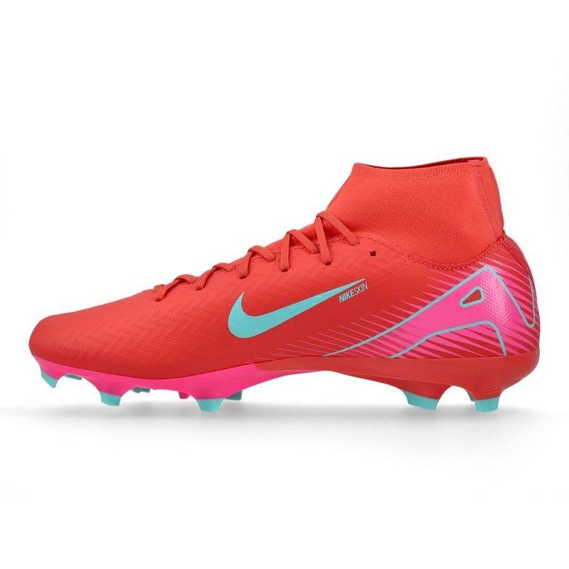 Футбольні бутси Nike Air Zoom Mercurial Superfly X Academy MG FQ1456-800, рис. 1