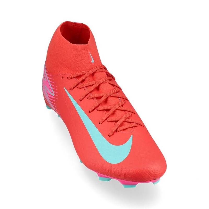 Футбольні бутси Nike Air Zoom Mercurial Superfly X Academy MG FQ1456-800, рис. 2