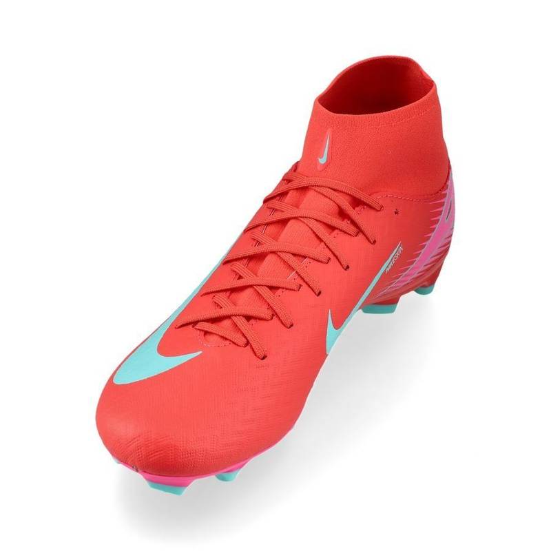 Футбольні бутси Nike Air Zoom Mercurial Superfly X Academy MG FQ1456-800, рис. 3