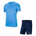 Футбольная форма для команд Nike Park 7 BV6708-412+BV6855-410, прев. 0