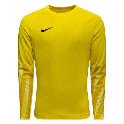 Футболка з довгими рукавами Nike Dri-FIT V Goalkeeper HV8314-718
