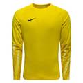 Футболка з довгими рукавами Nike Dri-FIT V Goalkeeper HV8314-718, прев. 0