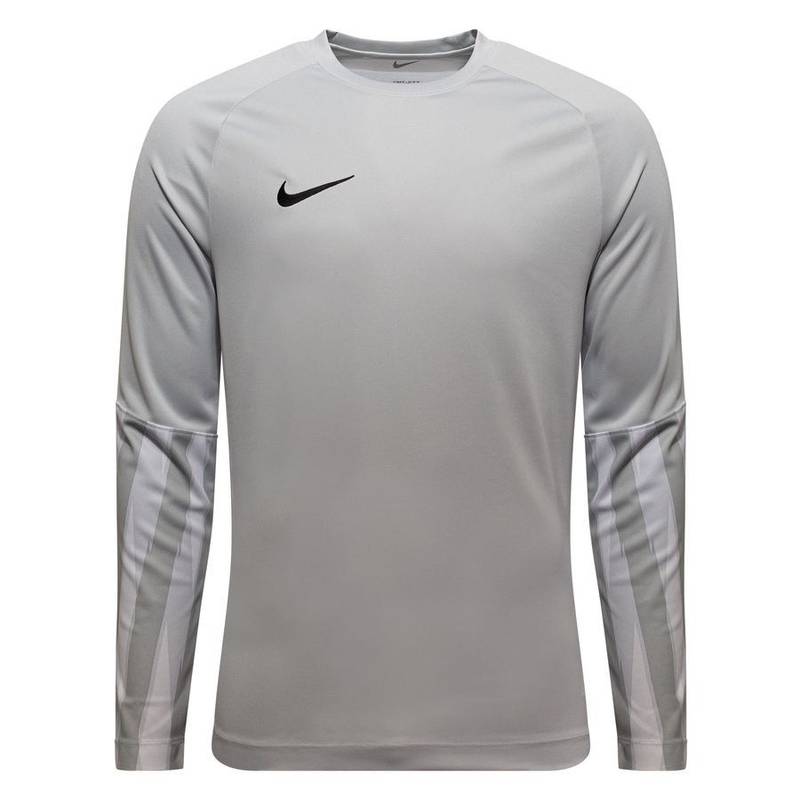 Футболка з довгими рукавами Nike Dri-FIT V Goalkeeper HV8314-097 , рис. 0