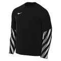 Футболка с длинными рукавами Nike Dri-FIT V Goalkeeper HV8314-010, прев. 0