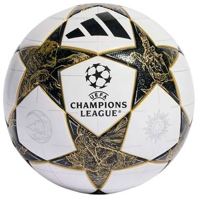 Футбольный мяч Adidas Finale 2026 League FIFA JZ9995