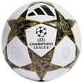 Футбольний м'яч Adidas Finale 2026 League FIFA JZ9995, прев. 0