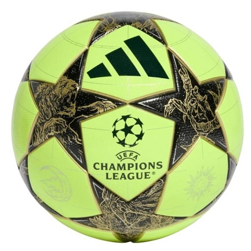 Футбольный мяч Adidas Finale 26 League Winter JZ9994, рис. 0