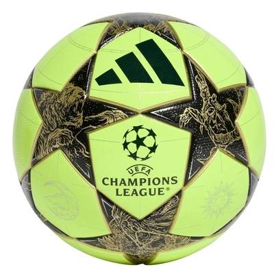 Футбольний м'яч Adidas Finale 26 League Winter JZ9994