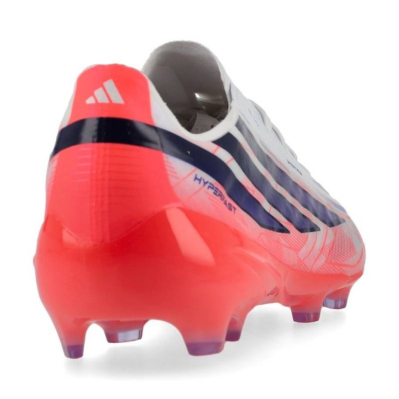 Дитячі бутси Адidas F50 HYPERFAST ELITE Firm Ground IH4453, рис. 4