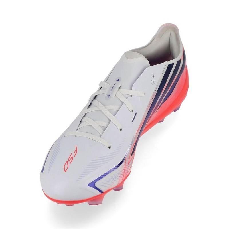 Детские бутсы Аdidas F50 HYPERFAST ELITE Firm Ground IH4453, рис. 3