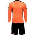 Форма воротарська GIVOVA KIT PORTIERE HYGUANA KITP009-2810, прев. 0