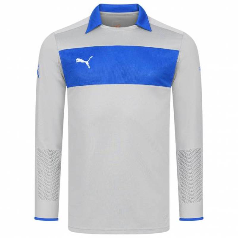 Вратарская футболка PUMA PowerCat 701201-11, рис. 0