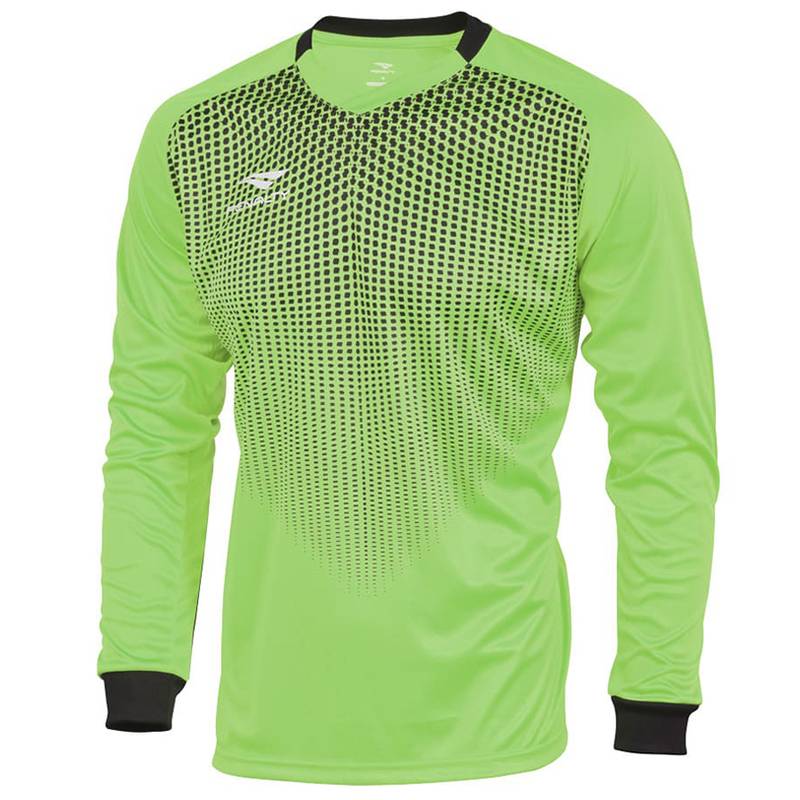 Воротарська футболка 
