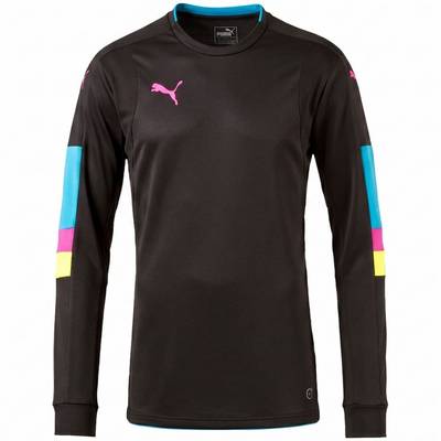 Воротарська футболка PUMA Tournament GK 750572-31