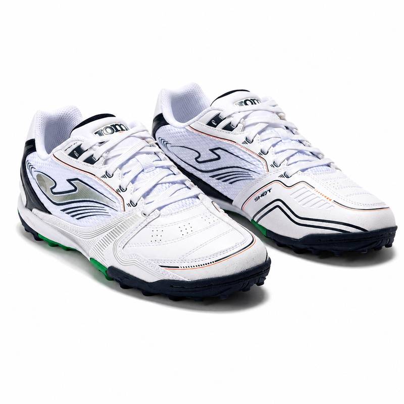 Сороконіжки JOMA Turf DRIBLING DRIW2502TF, рис. 1