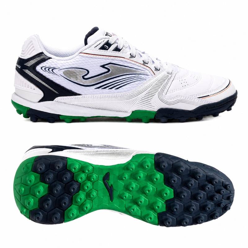 Сороконожки JOMA Turf DRIBLING DRIW2502TF, рис. 0