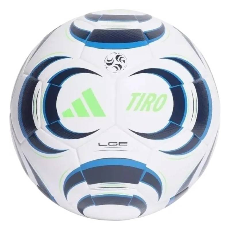 М'яч футбольний Adidas TIRO League DS-KA5262, рис. 0