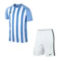 Футбольна форма Nike T-Shirt Striped SMU 832976-412 + 725881-100, прев. 0