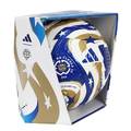 М'яч футбольний Adidas Mundial de Clubes 2025 Final Pro DS-JN7371, прев. 0