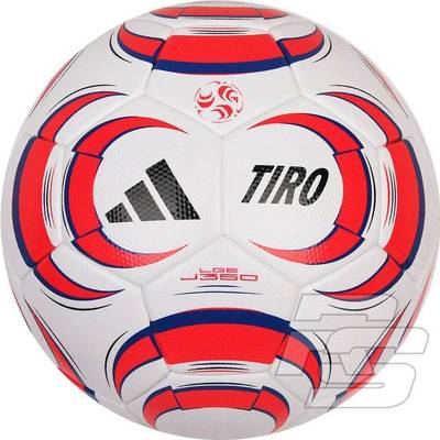М'яч футбольний Adidas Tiro League J350 DS-JW1525