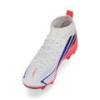 Детские бутсы Аdidas F50 Club Hyperfast Mid FG/MG KJ0670, прев. 3