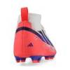 Детские бутсы Аdidas F50 Club Hyperfast Mid FG/MG KJ0670, прев. 4