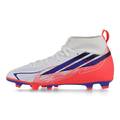 Дитячі бутси Аdidas F50 Club Hyperfast Mid FG/MG KJ0670, прев. 1