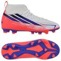 Дитячі бутси Аdidas F50 Club Hyperfast Mid FG/MG KJ0670, прев. 0