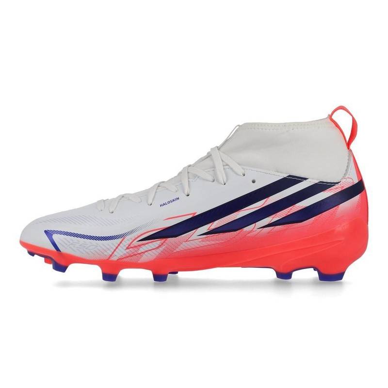 Дитячі бутси Adidas F50 Hyperfast League MID Jr FG KK1316, рис. 1