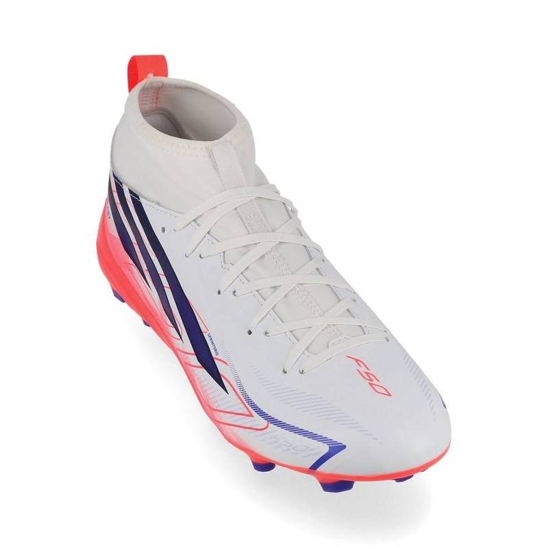 Дитячі бутси Adidas F50 Hyperfast League MID Jr FG KK1316, рис. 2