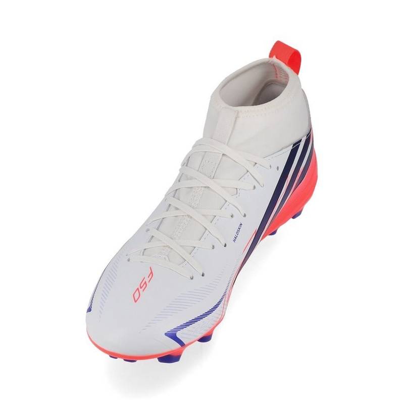 Дитячі бутси Adidas F50 Hyperfast League MID Jr FG KK1316, рис. 3