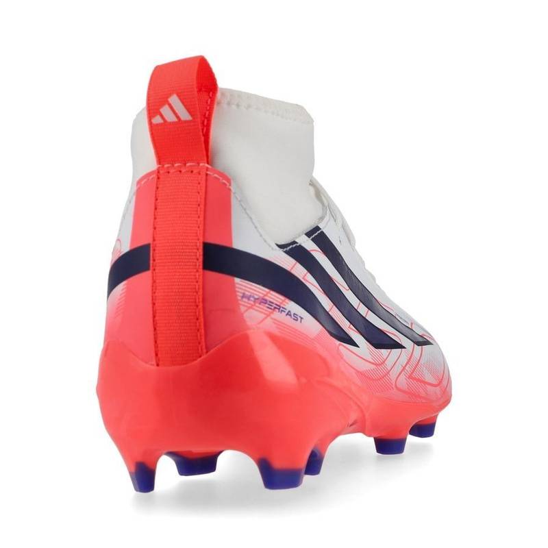 Дитячі бутси Adidas F50 Hyperfast League MID Jr FG KK1316, рис. 4
