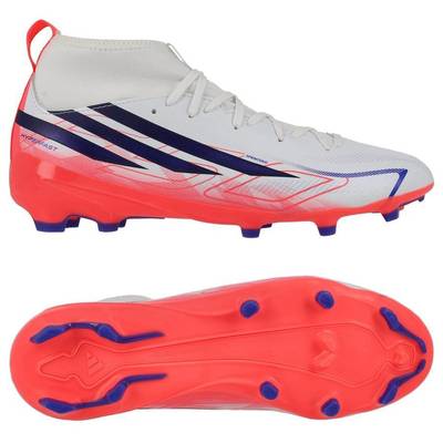 Дитячі бутси Adidas F50 Hyperfast League MID Jr FG KK1316