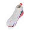 Детские бутсы Adidas F50 Hyperfast League MID Jr FG KK1316, прев. 3