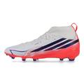 Дитячі бутси Adidas F50 Hyperfast League MID Jr FG KK1316, прев. 1