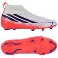 Дитячі бутси Adidas F50 Hyperfast League MID Jr FG KK1316, прев. 0