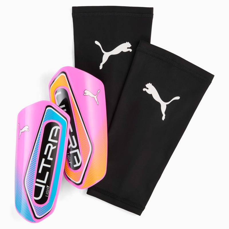 Футбольні щитки Puma ULTRA Light Sleeve 031019-01, рис. 0