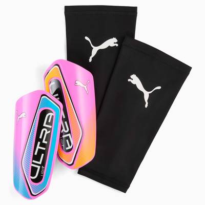 Футбольні щитки Puma ULTRA Light Sleeve 031019-01