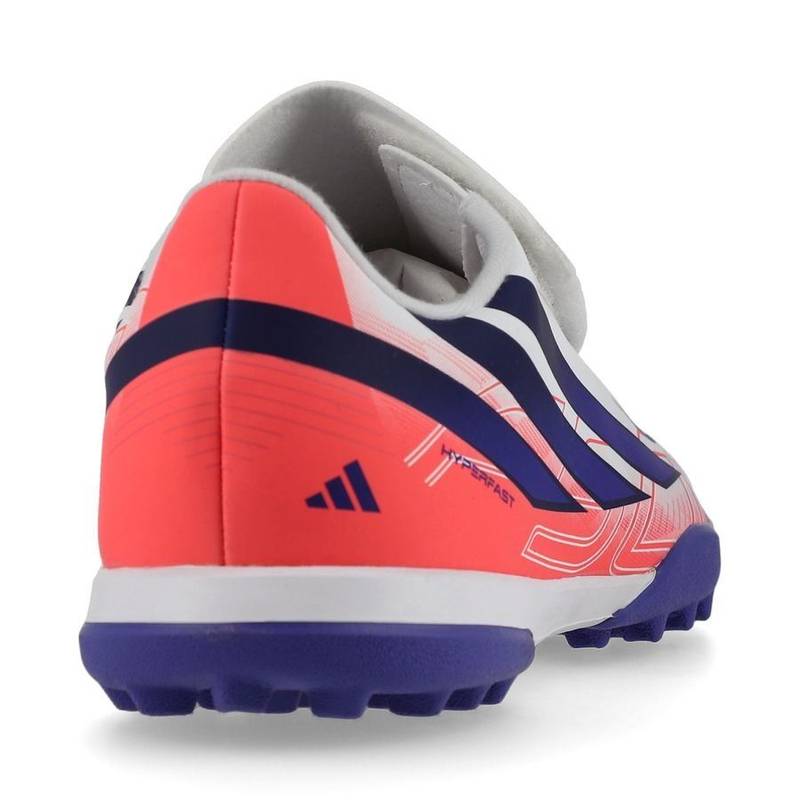 Cороконожки детские Аdidas F50 Hyperfast Club Vel KK1335, рис. 4