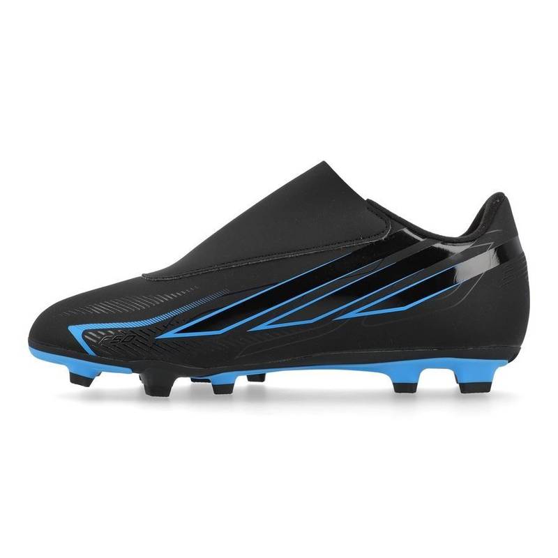 Детские бутсы Аdidas F50 Club Hyperfast Velcro FG/MG KK1332, рис. 1