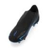 Детские бутсы Аdidas F50 Club Hyperfast Velcro FG/MG KK1332, прев. 3