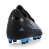 Детские бутсы Аdidas F50 Club Hyperfast Velcro FG/MG KK1332, прев. 4