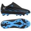 Детские бутсы Аdidas F50 Club Hyperfast Velcro FG/MG KK1332, прев. 0