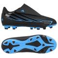 Дитячі бутси Аdidas F50 Club Hyperfast Velcro FG/MG KK1332, прев. 0