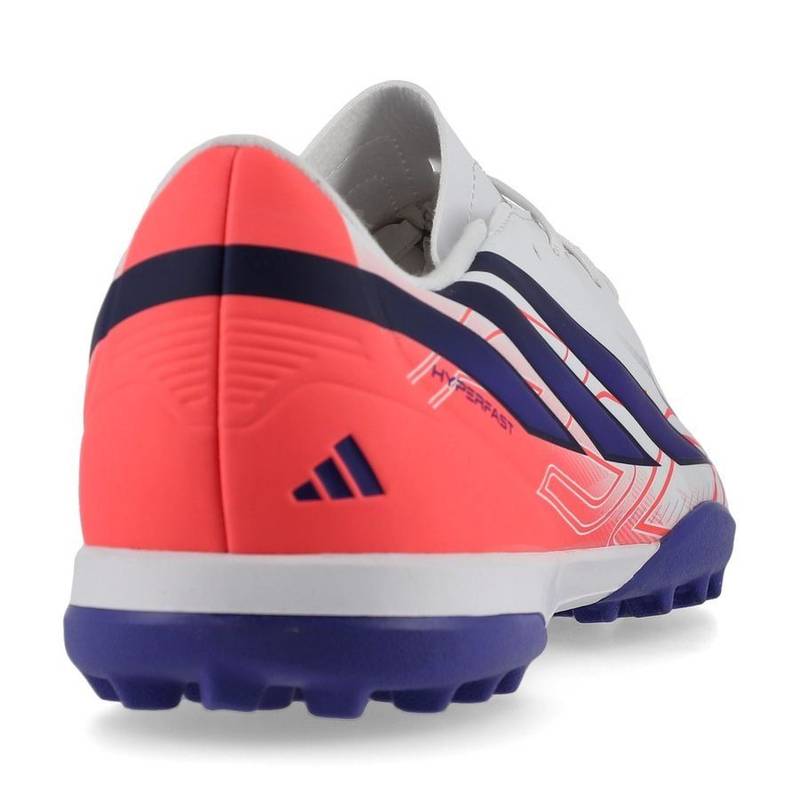 Сороконожки Аdidas F50 HYPERFAST CLUB Turf KJ3409, рис. 3