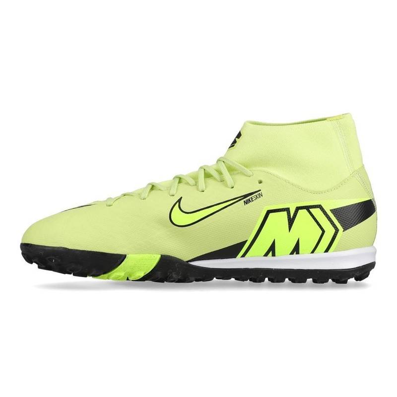 Сороконіжки Nike Zoom Superfly 10 Academy FQ8331-300, рис. 1