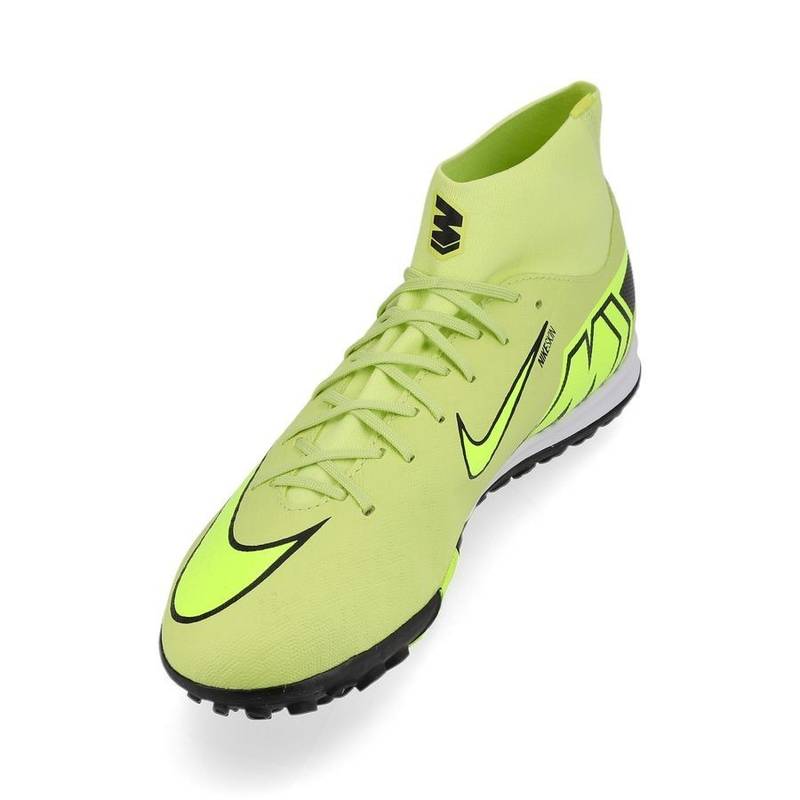 Сороконіжки Nike Zoom Superfly 10 Academy FQ8331-300, рис. 3
