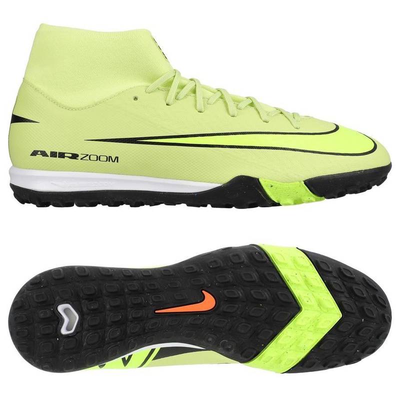 Сороконіжки Nike Zoom Superfly 10 Academy FQ8331-300, рис. 0